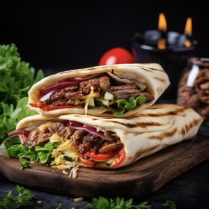 AB ROYAL KEBABS